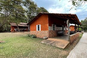 Ranchos 30 Hotel Fazenda