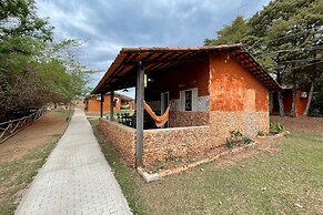 Ranchos 30 Hotel Fazenda