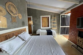 Ranchos 30 Hotel Fazenda