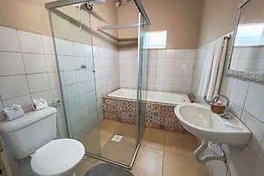 Ranchos 30 Hotel Fazenda