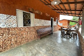 Ranchos 30 Hotel Fazenda