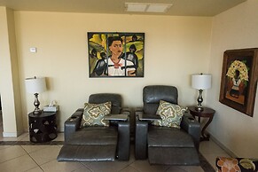 Las Olas A104 3 BR by Casago