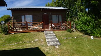 Cabañas Bahía Marina