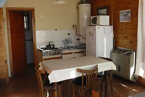 Cabañas Bahía Marina