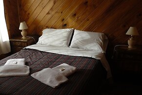 Cabañas Bahía Marina