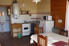 Cabañas Bahía Marina