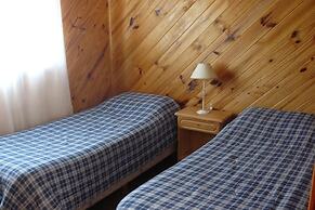 Cabañas Bahía Marina