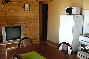 Cabañas Bahía Marina