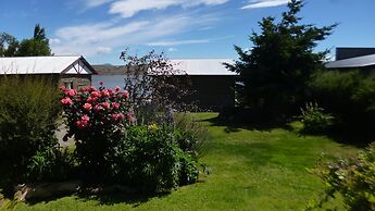 Cabañas Bahía Marina