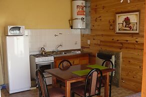 Cabañas Bahía Marina