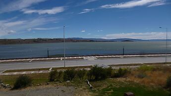 Cabañas Bahía Marina