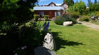 Cabañas Bahía Marina