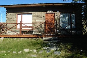 Cabañas Bahía Marina