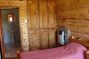 Cabañas Bahía Marina