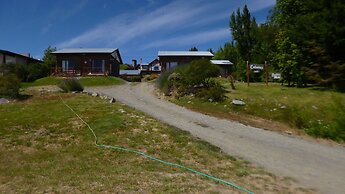 Cabañas Bahía Marina