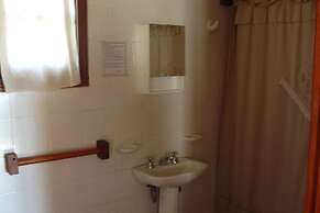 Cabañas Bahía Marina