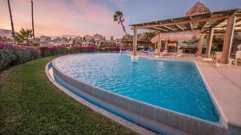 Peninsula 102 2 BR by Casago