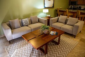 Peninsula 102 2 BR by Casago