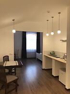 Guest house Agrodom