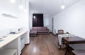 Guest house Agrodom