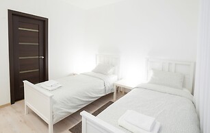 Guest house Agrodom