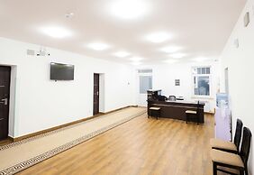 Guest house Agrodom