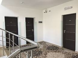 Guest house Agrodom