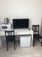 Guest house Agrodom