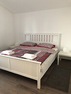 Guest house Agrodom