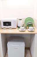 Guest house Agrodom