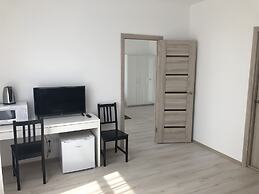Guest house Agrodom
