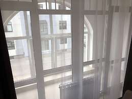 Guest house Agrodom