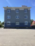 Guest house Agrodom