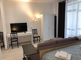 Guest house Agrodom
