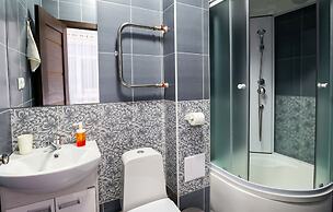 Guest house Agrodom
