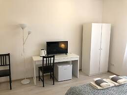 Guest house Agrodom