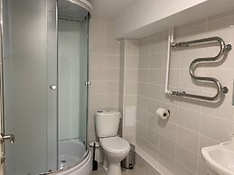 Guest house Agrodom