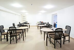 Guest house Agrodom