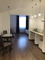 Guest house Agrodom