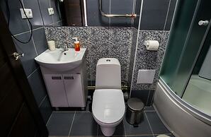 Guest house Agrodom