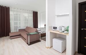 Guest house Agrodom
