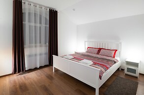 Guest house Agrodom