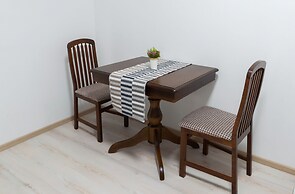 Guest house Agrodom