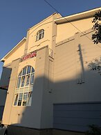 Guest house Agrodom