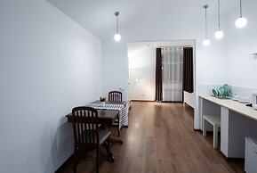 Guest house Agrodom