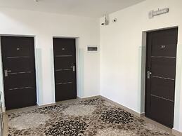 Guest house Agrodom