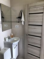 Guest house Agrodom