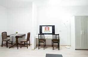 Guest house Agrodom