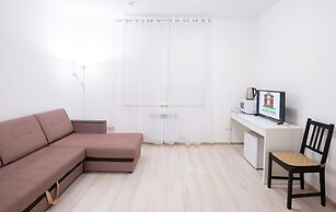 Guest house Agrodom