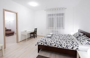 Guest house Agrodom